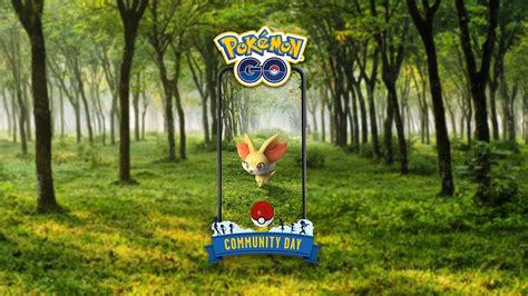 fynx community day|Pokémon Go: Heute Community Day mit Fynx